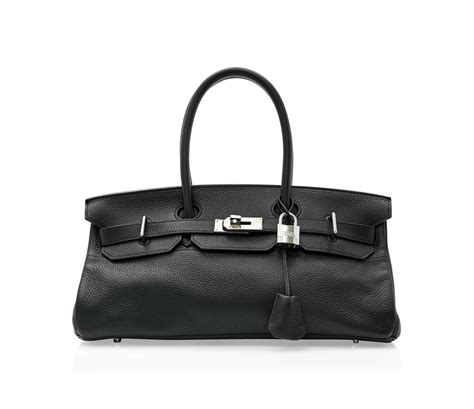 hermes jpg shoulder birkin|hermes shoulder bag black.